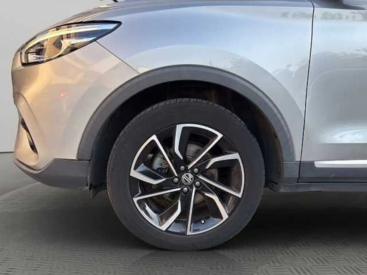 Mg ZS (2021-->) usata a Reggio Calabria (16)