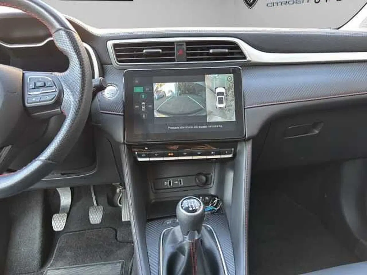 Mg ZS (2021-->) usata a Reggio Calabria (9)
