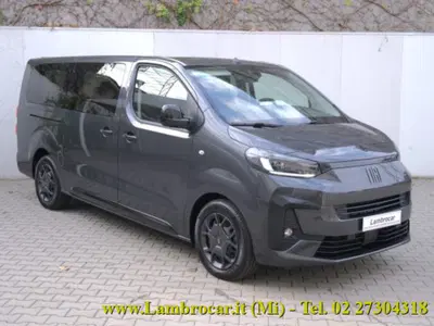 Fiat Ulysse M1 2.0 bluehdi 180cv L3H1 AT8 del 2025 usata a Cologno Monzese