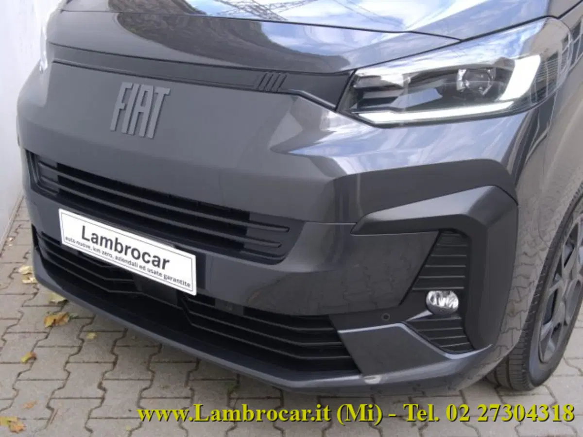 Fiat Ulysse usata a Milano (13)
