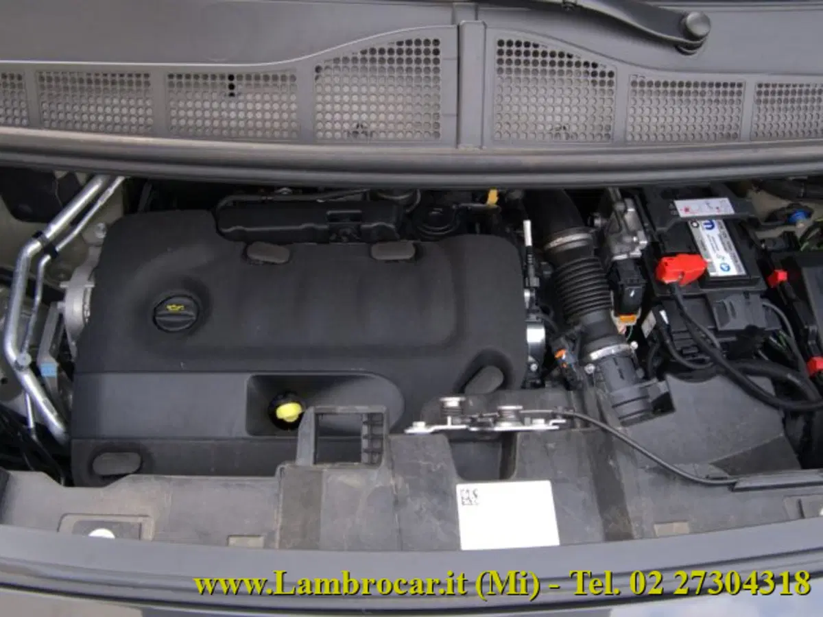 Fiat Ulysse usata a Milano (19)