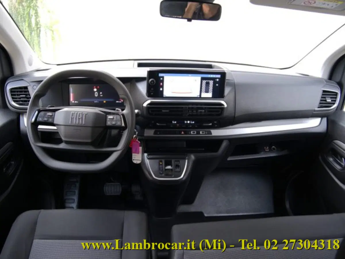 Fiat Ulysse usata a Milano (2)