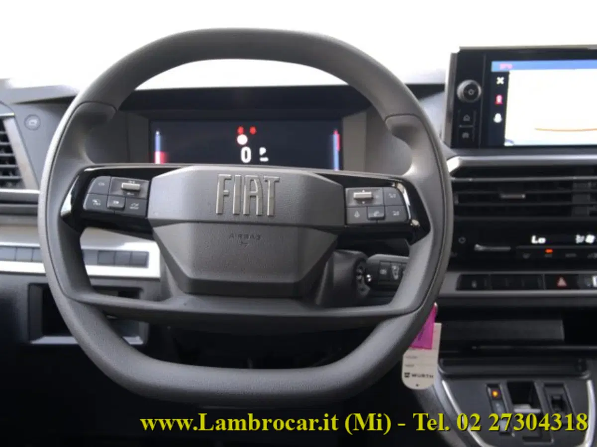 Fiat Ulysse usata a Milano (5)