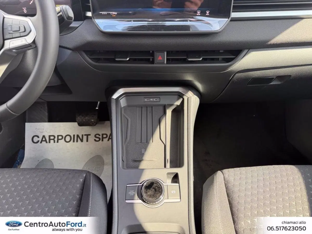 Volkswagen T-Roc nuova a Roma (11)
