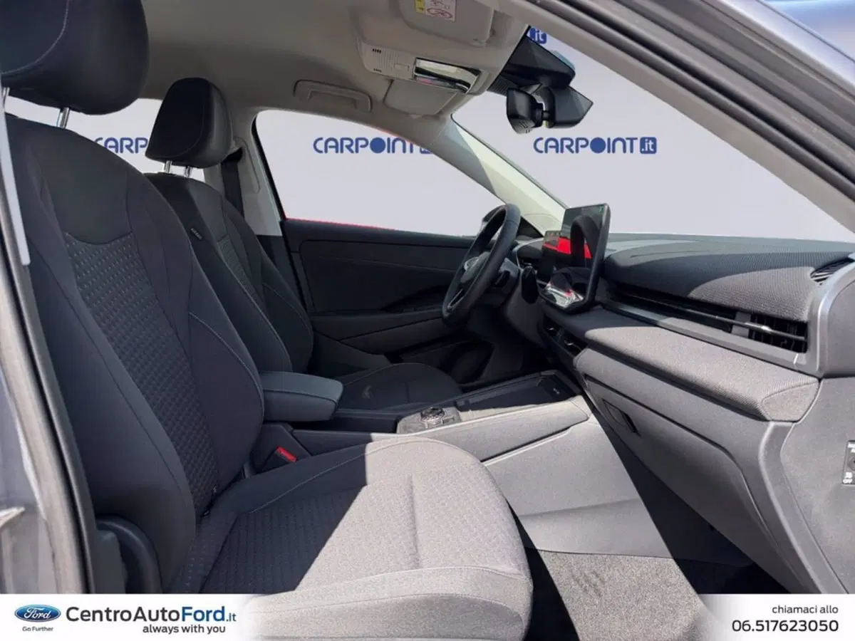 Volkswagen T-Roc nuova a Roma (15)
