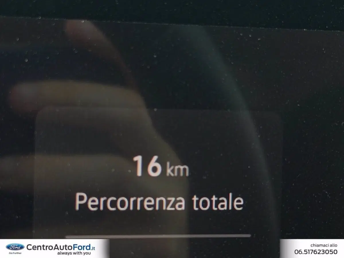 Volkswagen T-Roc nuova a Roma (16)