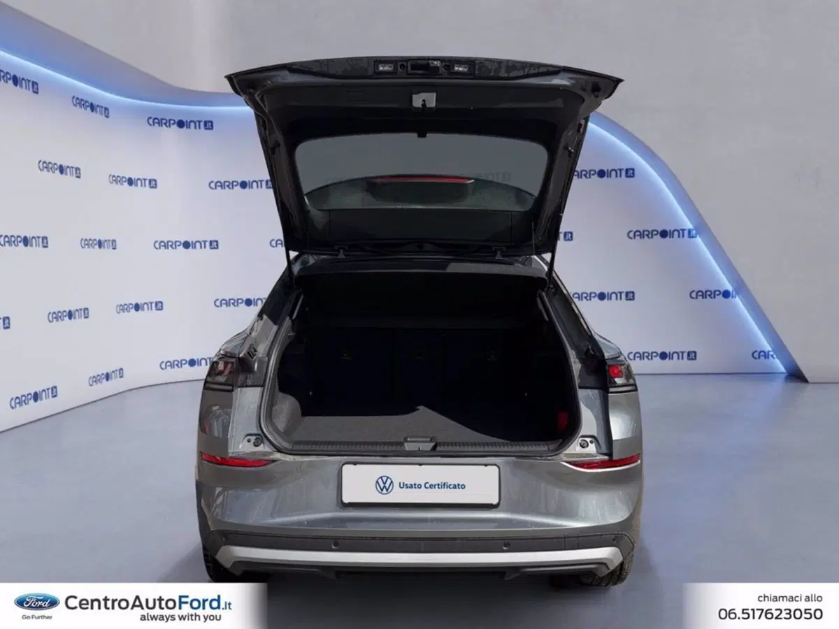 Volkswagen T-Roc nuova a Roma (17)