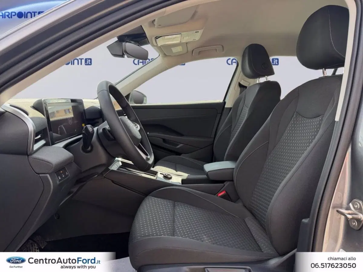 Volkswagen T-Roc nuova a Roma (9)