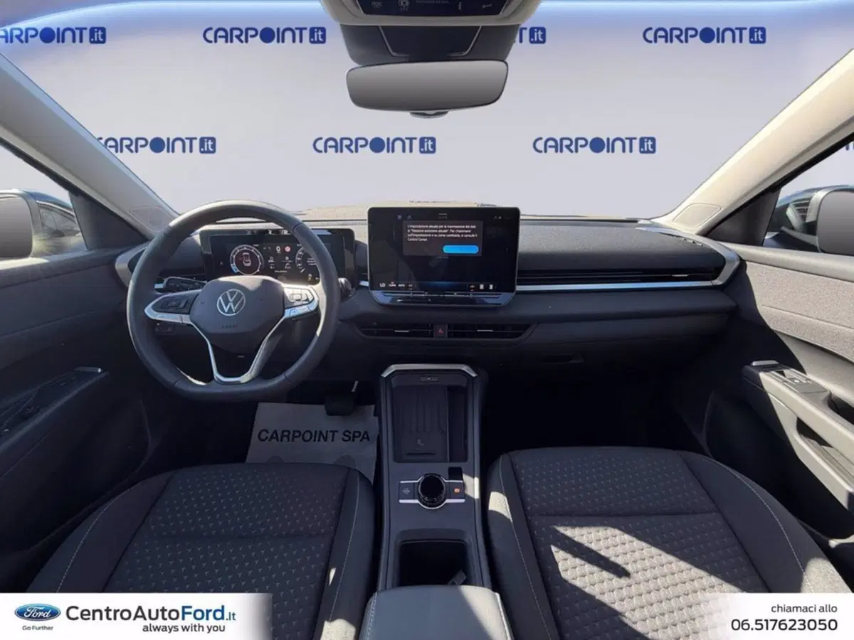 Volkswagen T-Roc nuova a Roma (10)