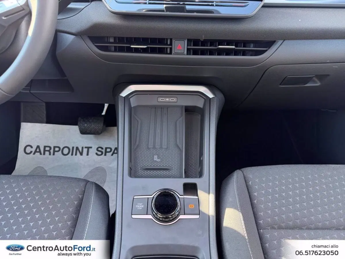 Volkswagen T-Roc nuova a Roma (11)