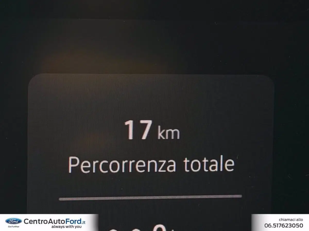 Volkswagen T-Roc nuova a Roma (16)