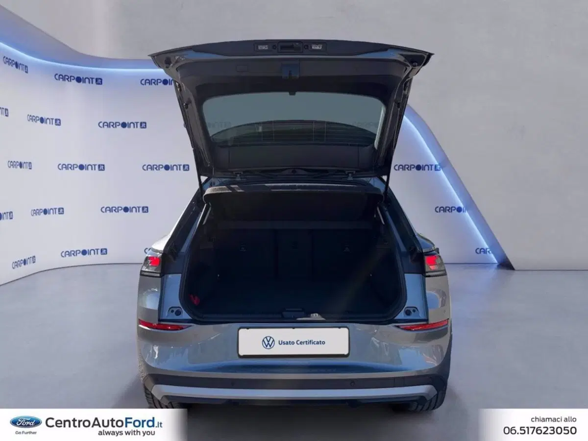 Volkswagen T-Roc nuova a Roma (17)