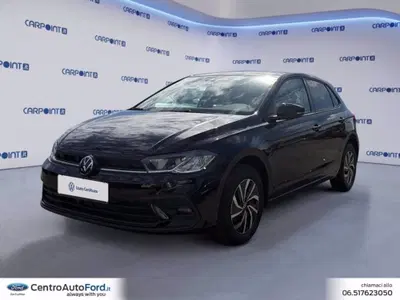 Volkswagen Polo 1.0 tsi Edition 95cv nuova a Albano Laziale