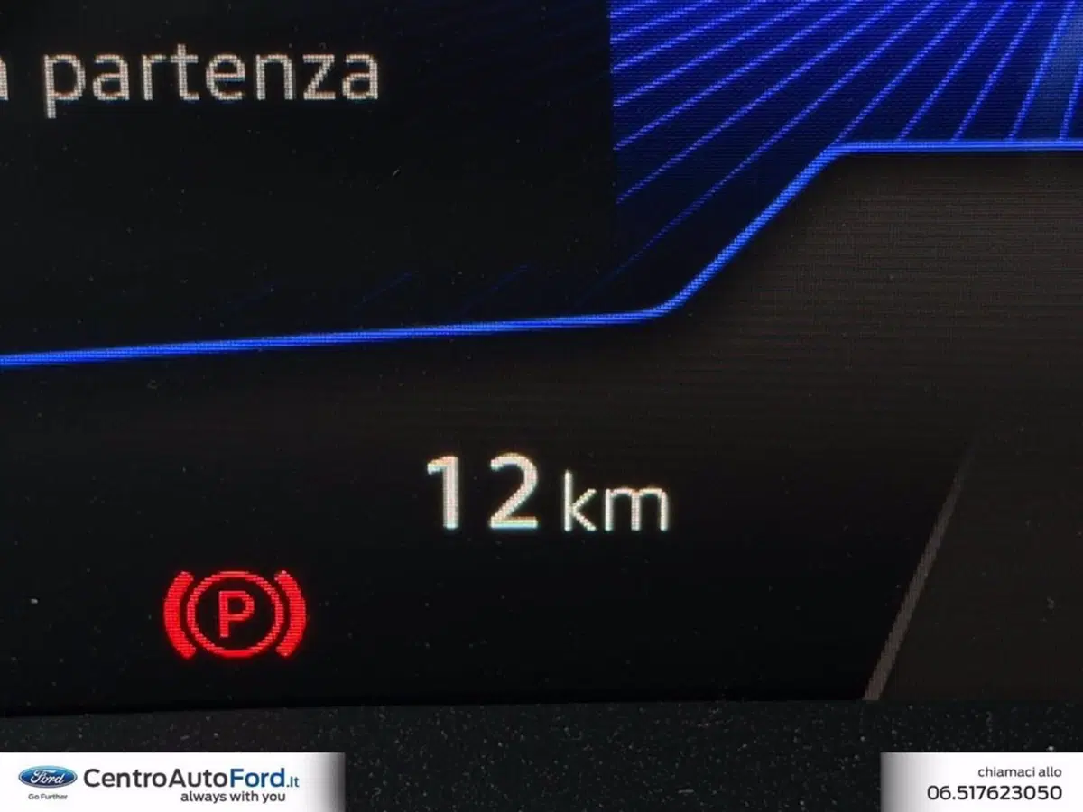 Volkswagen Polo nuova a Roma (16)
