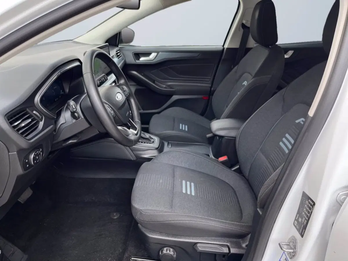 Ford Focus usata a Milano (10)
