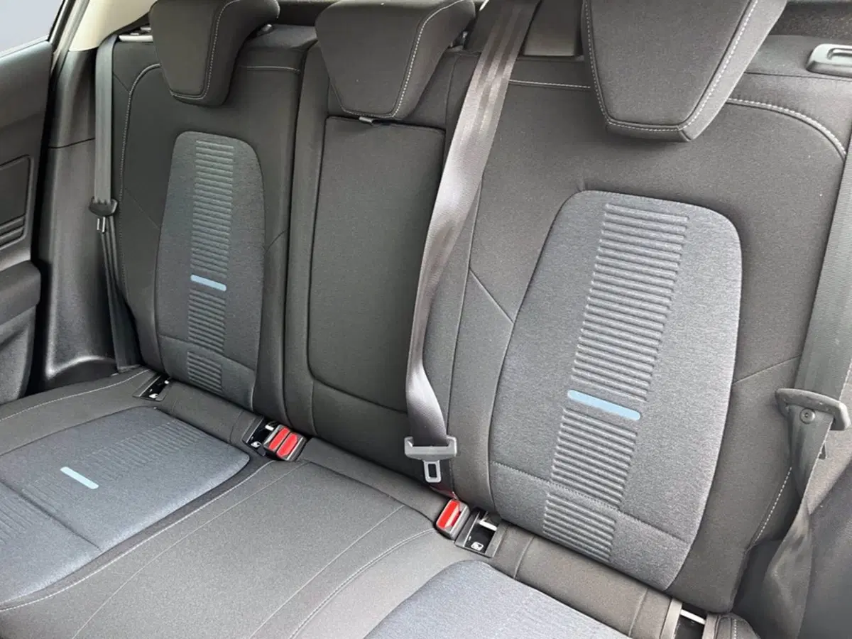 Ford Focus usata a Milano (12)