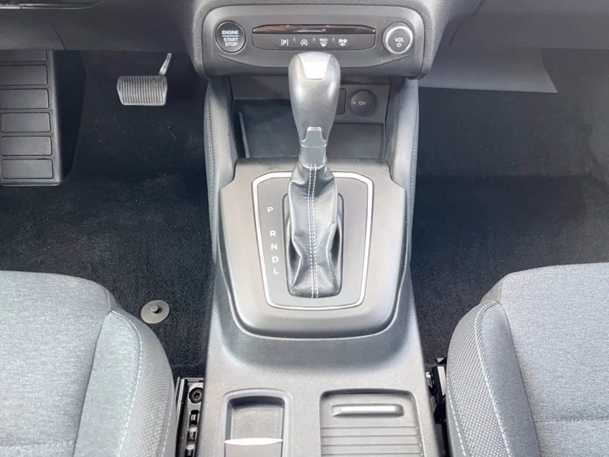 Ford Focus usata a Milano (16)