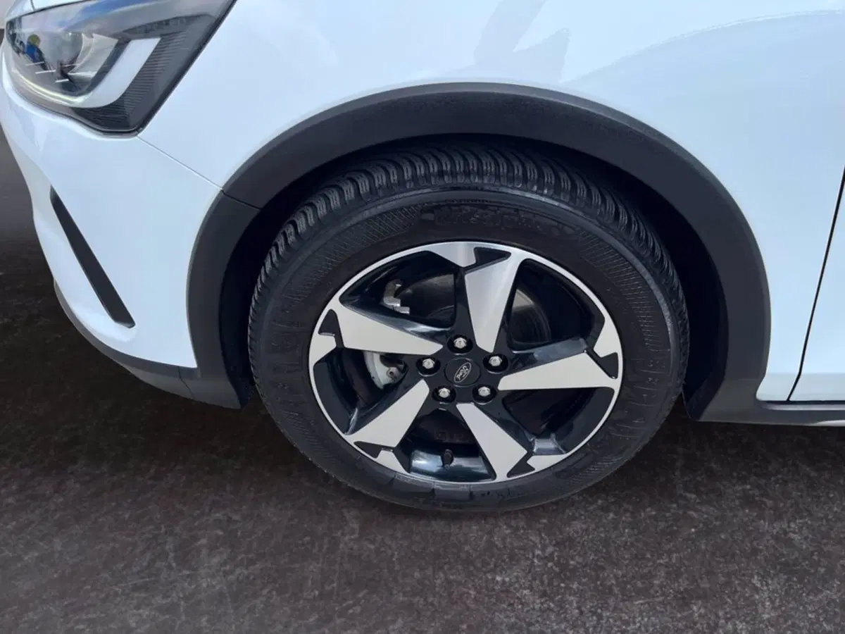 Ford Focus usata a Milano (9)