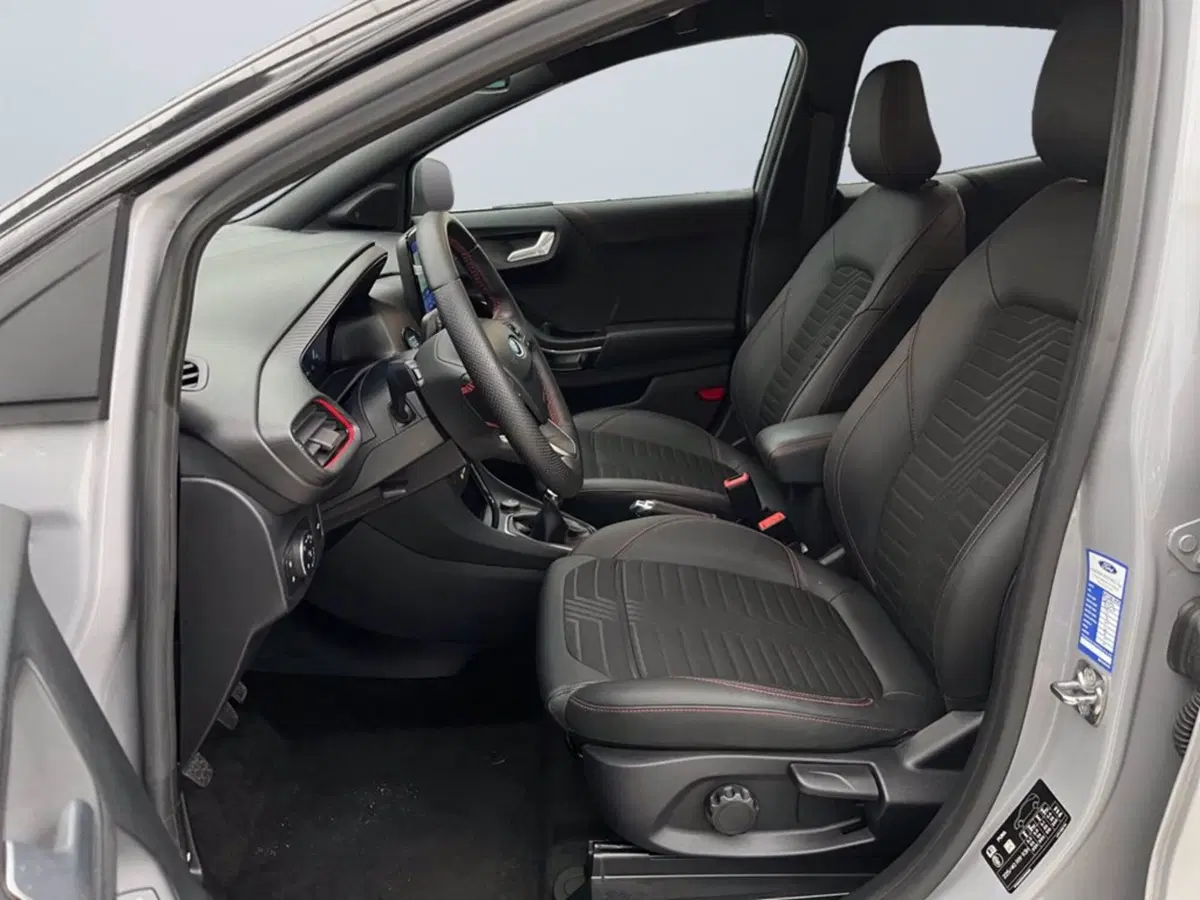 Ford Puma usata a Milano (10)