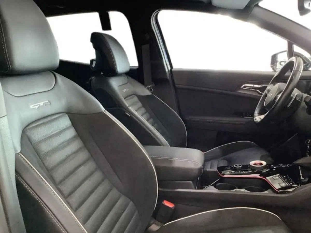 Kia Sportage usata a Catania (10)