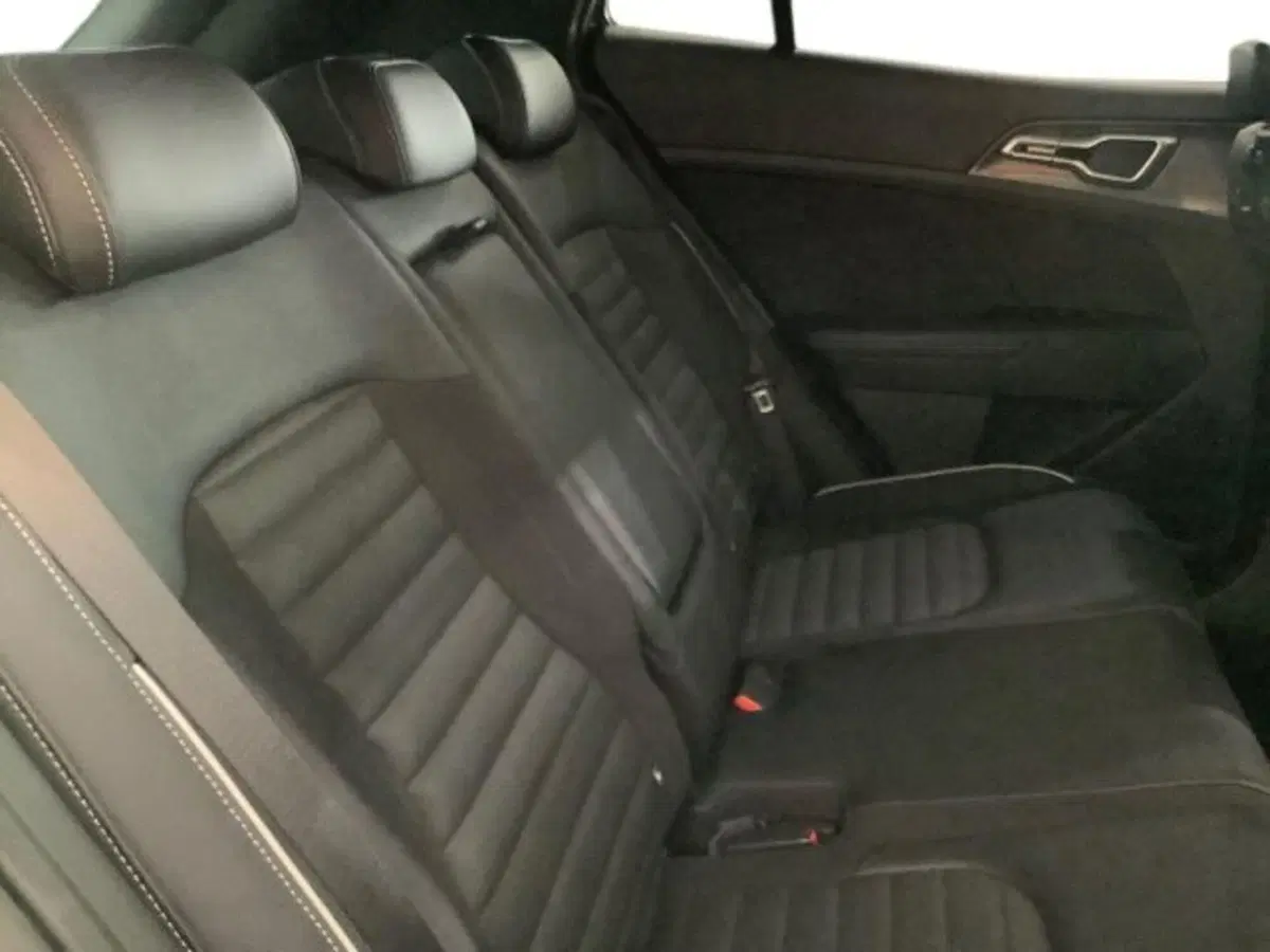 Kia Sportage usata a Catania (11)