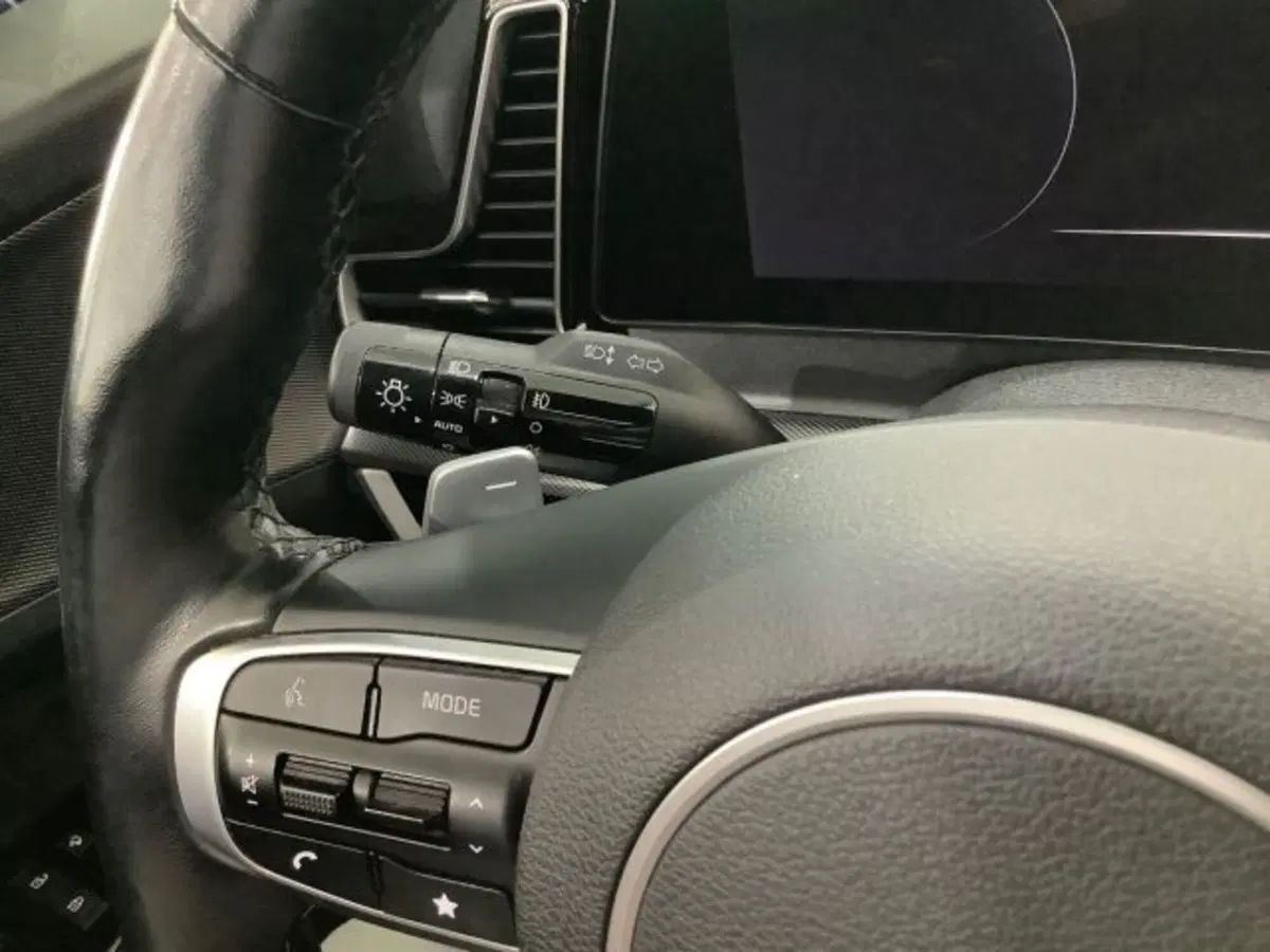 Kia Sportage usata a Catania (20)