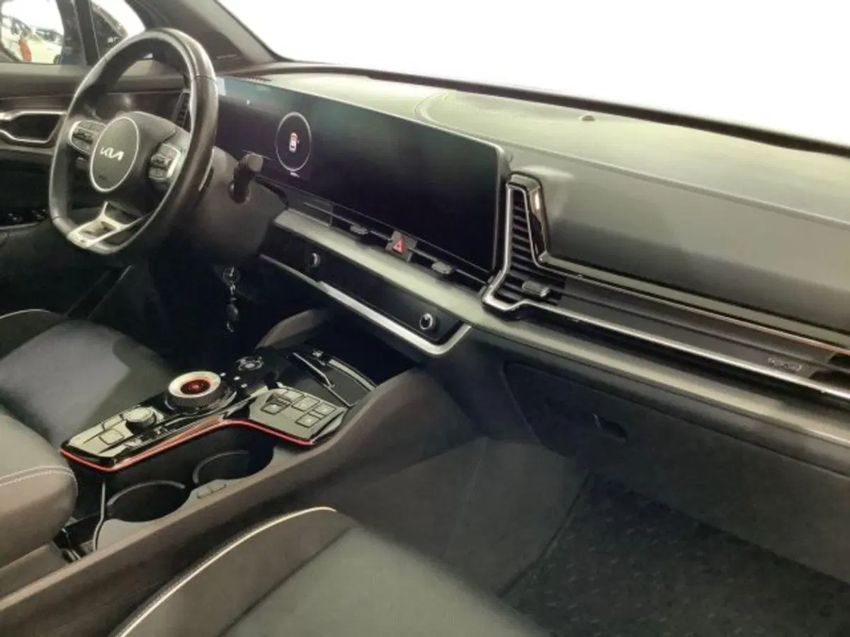 Kia Sportage usata a Catania (9)