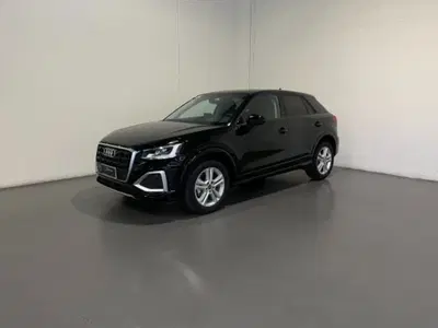 Audi Q2 35 1.5 tfsi Business Advanced s-tronic nuova a Conegliano