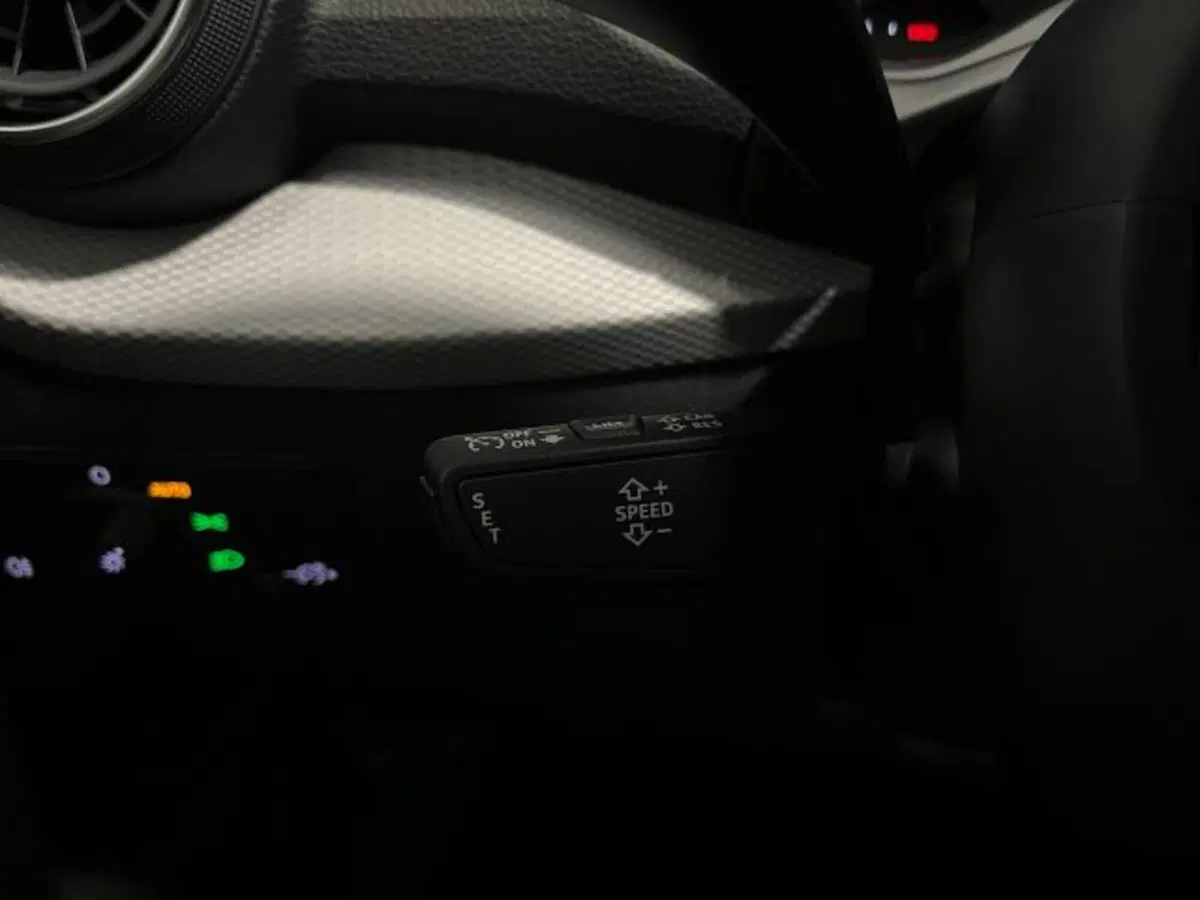 Audi Q2 nuova a Treviso (10)