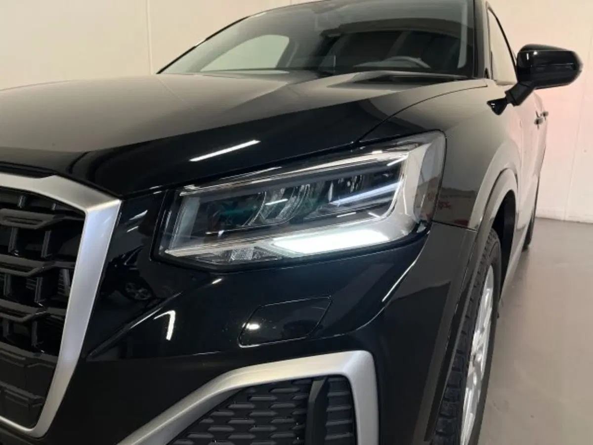 Audi Q2 nuova a Treviso (12)
