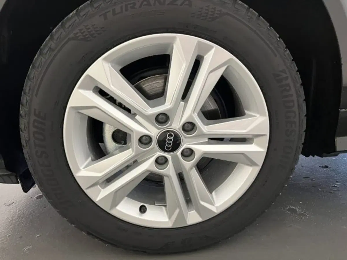 Audi Q2 nuova a Treviso (13)