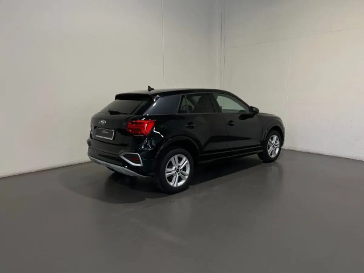 Audi Q2 nuova a Treviso (2)