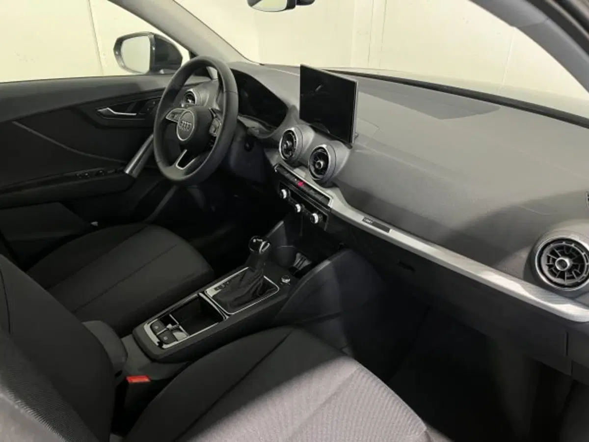 Audi Q2 nuova a Treviso (3)