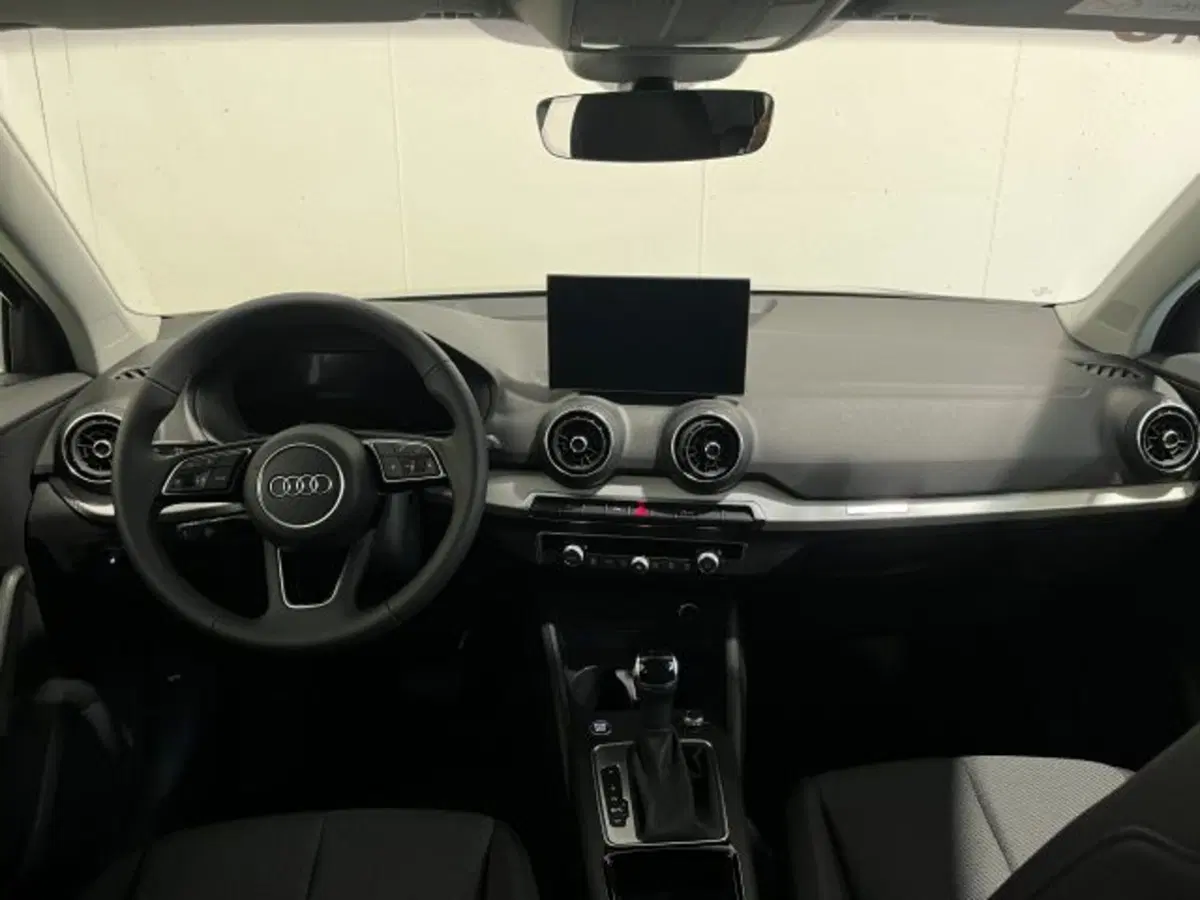 Audi Q2 nuova a Treviso (4)