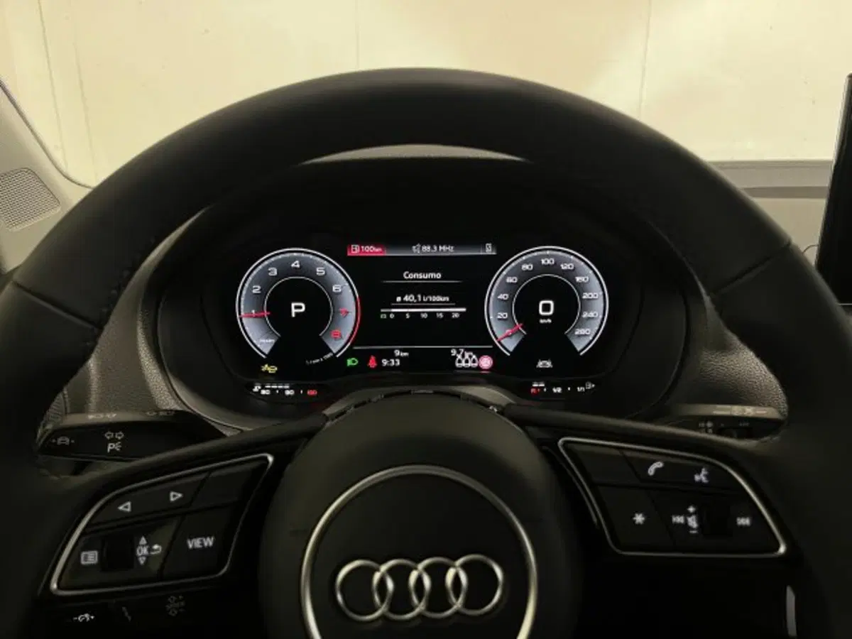 Audi Q2 nuova a Treviso (5)