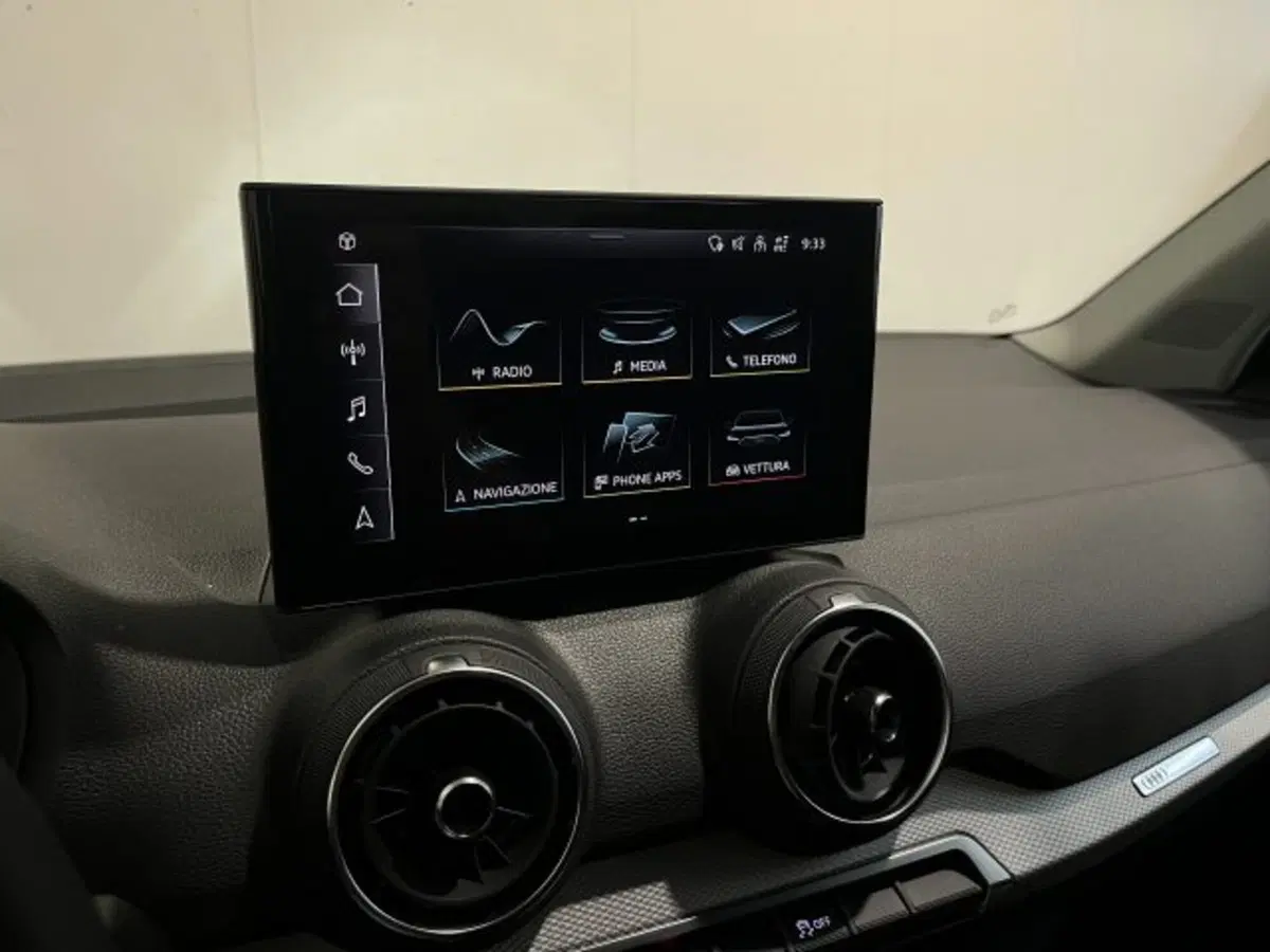 Audi Q2 nuova a Treviso (6)