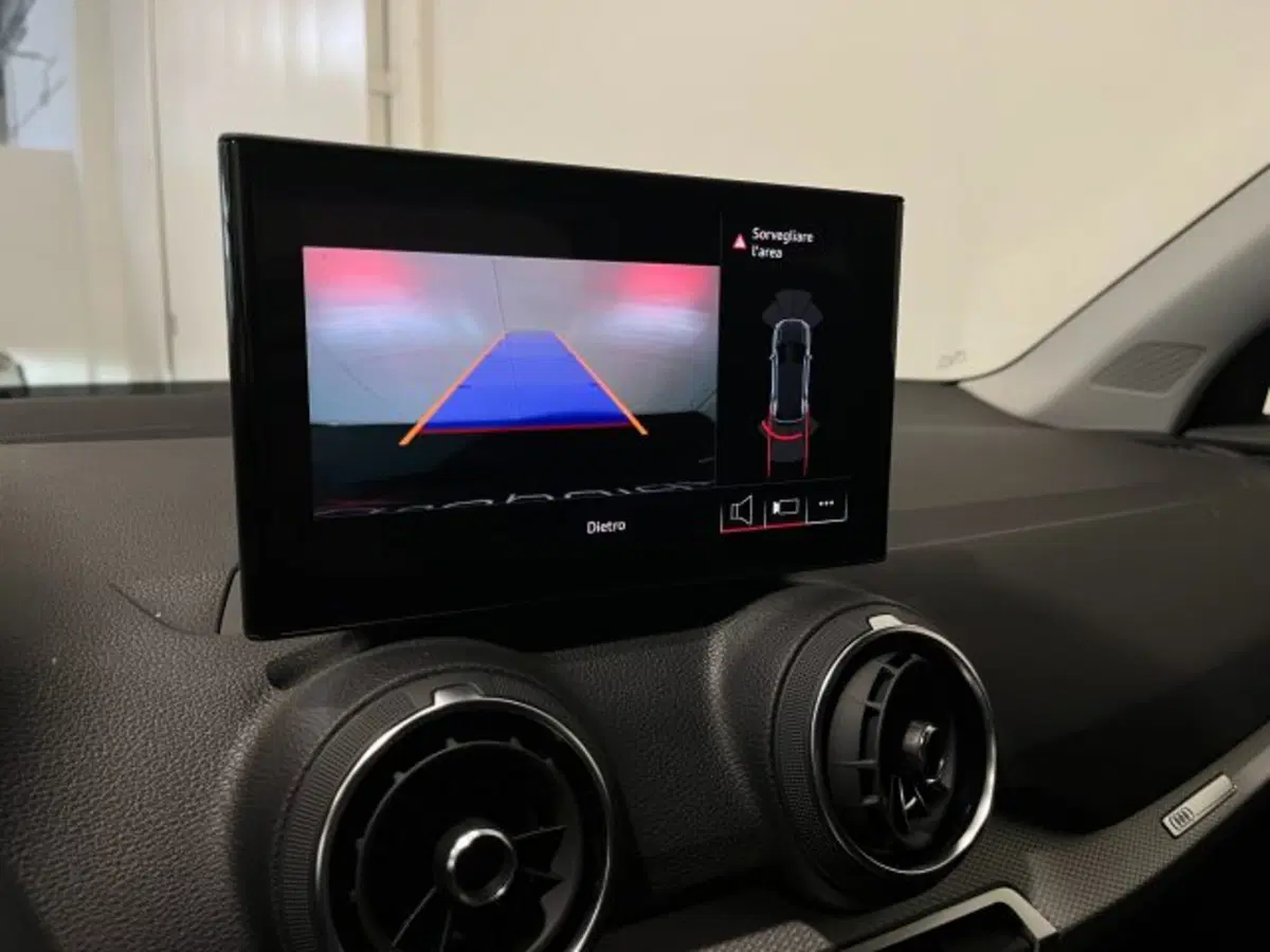 Audi Q2 nuova a Treviso (7)