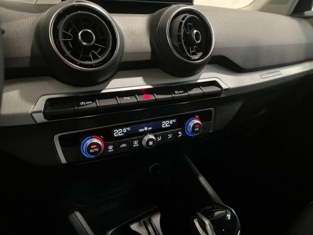 Audi Q2 nuova a Treviso (8)