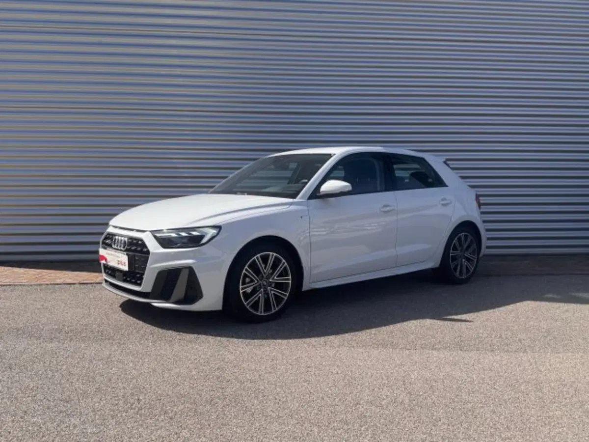 Audi A1 Sportback nuova a Treviso