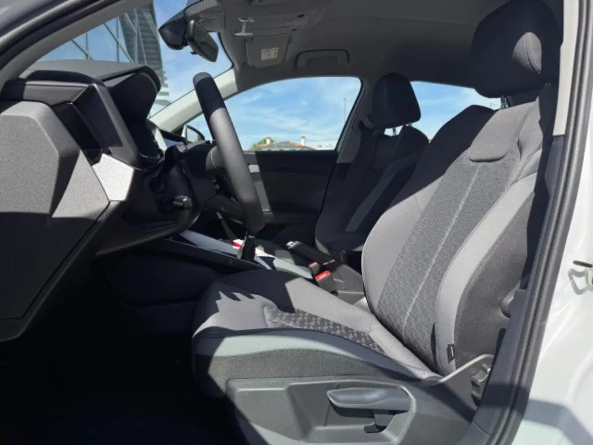 Audi A1 Sportback nuova a Treviso (10)