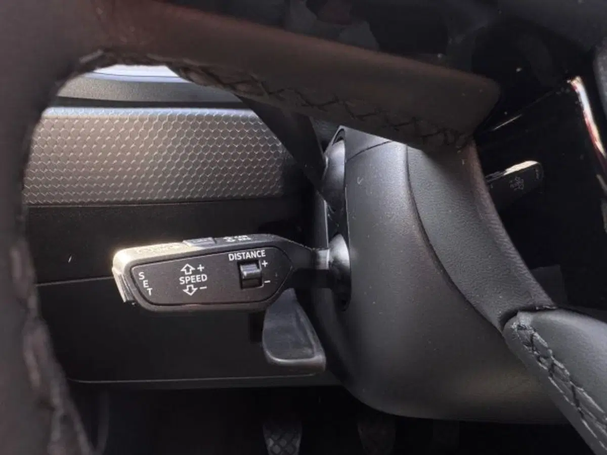 Audi A1 Sportback nuova a Treviso (6)