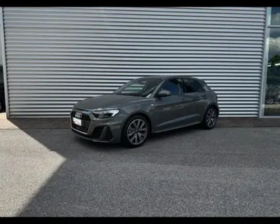 Audi A1 Sportback 30 TFSI S line edition nuova a Conegliano