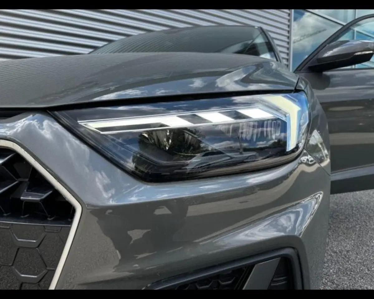 Audi A1 Sportback nuova a Treviso (10)