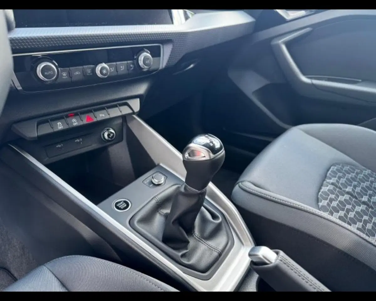 Audi A1 Sportback nuova a Treviso (8)