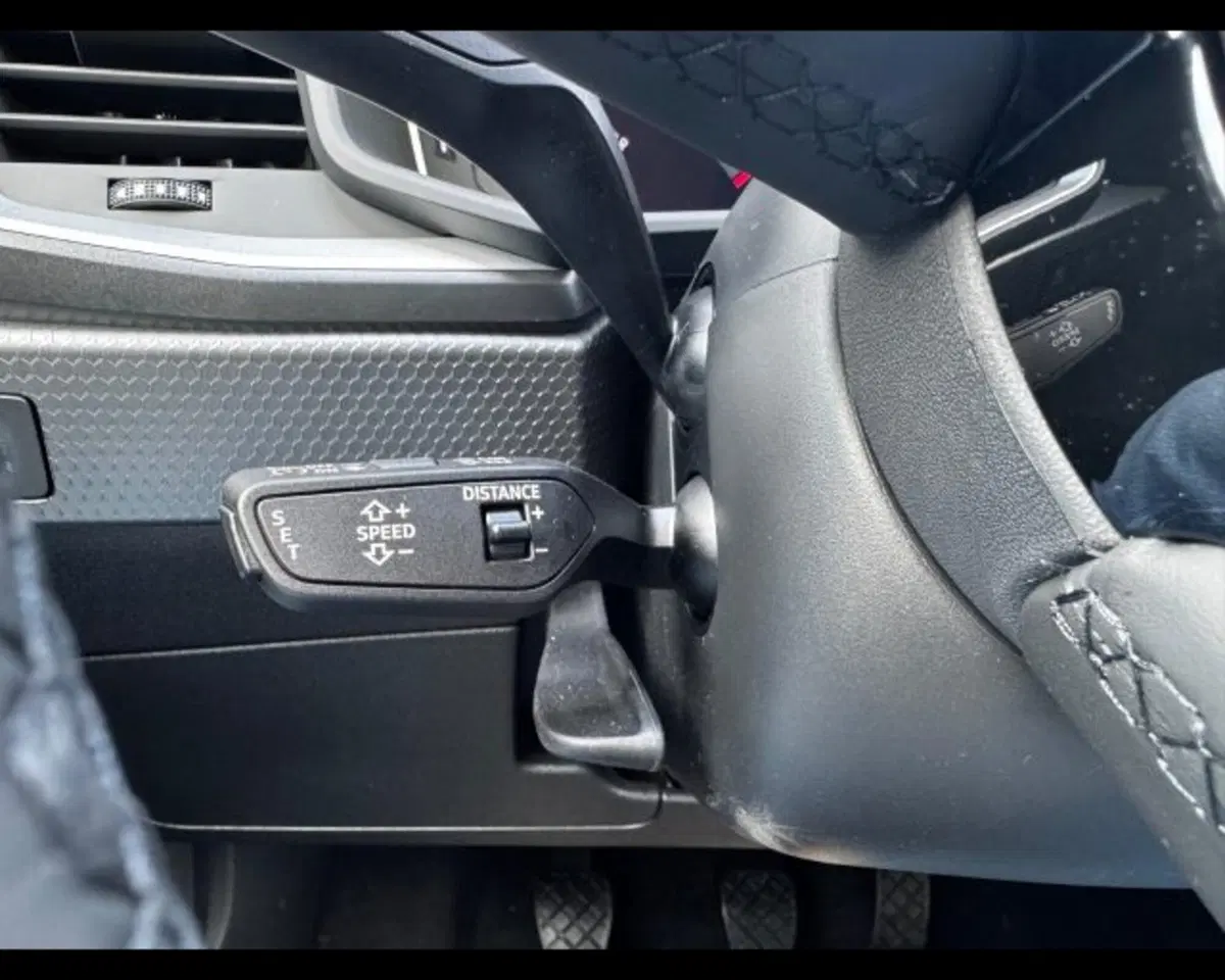 Audi A1 Sportback nuova a Treviso (9)