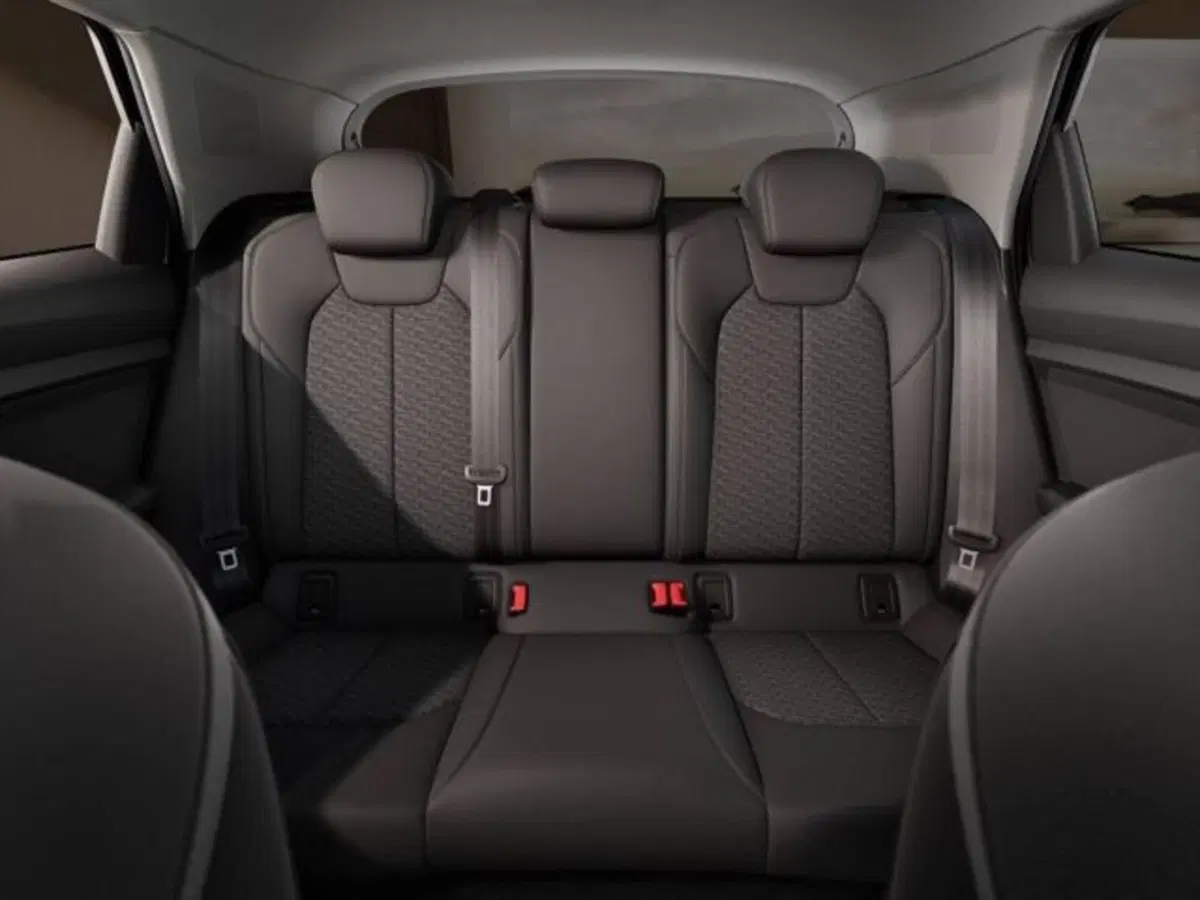 Audi A1 Sportback nuova a Treviso (10)