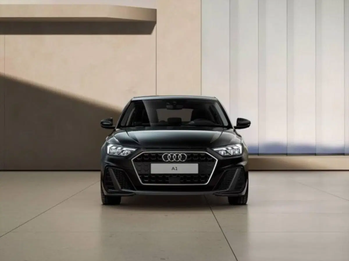 Audi A1 Sportback nuova a Treviso (4)