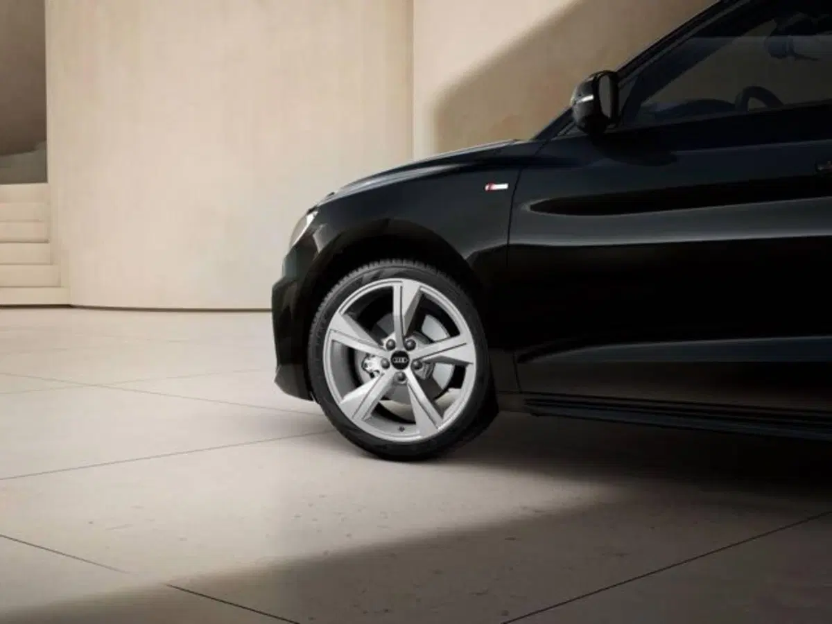 Audi A1 Sportback nuova a Treviso (6)