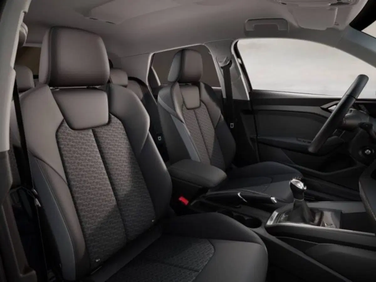 Audi A1 Sportback nuova a Treviso (9)