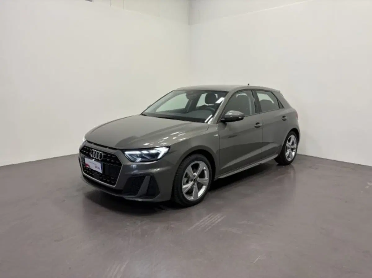 Audi A1 Sportback nuova a Treviso